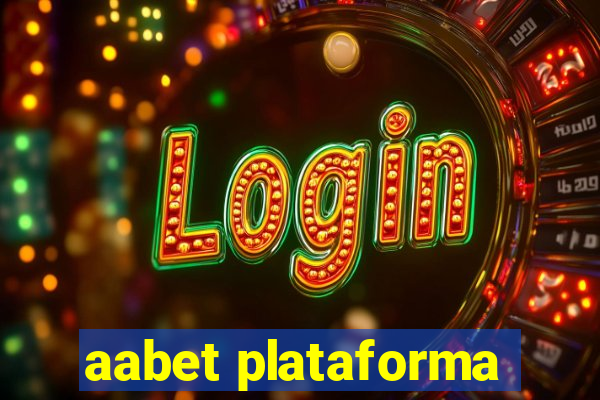aabet plataforma